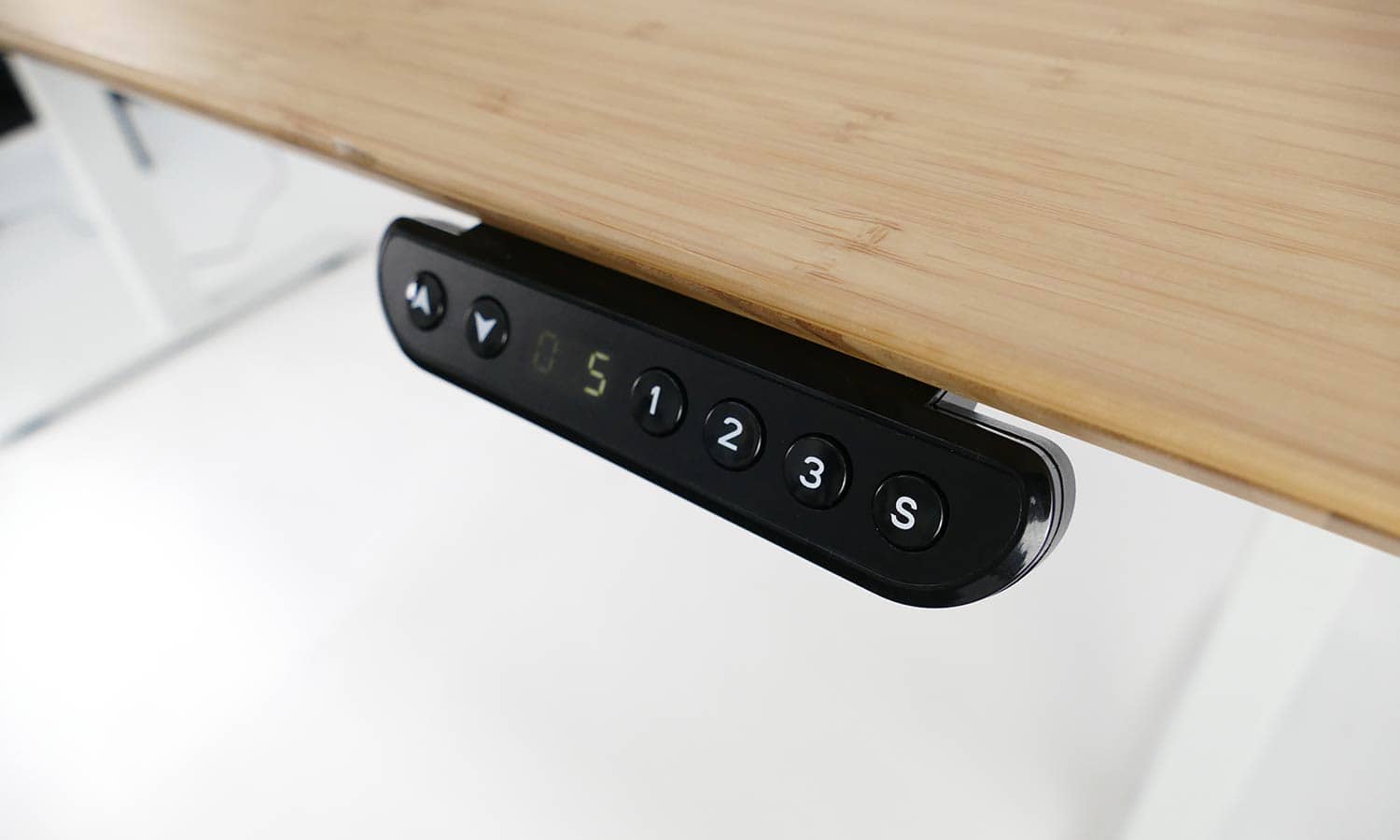 Stand Desk controller