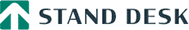StandDeskNZ Logo