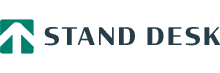 standing desk nz logo