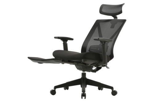Work & Rest Chair