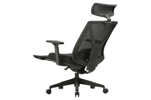 Work & Rest Chair